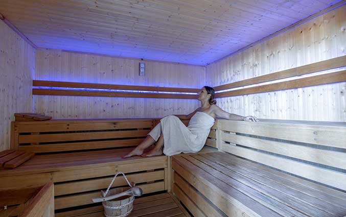 Hotel Savoy Calheta Beach