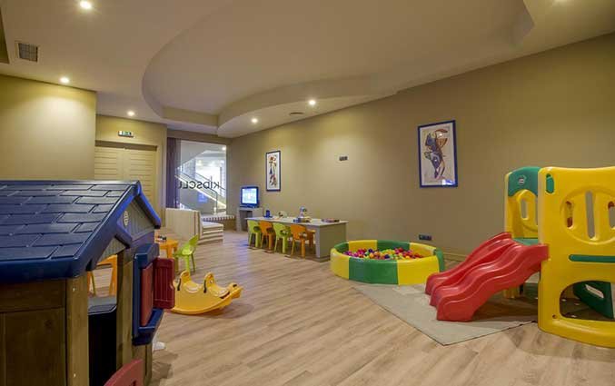 Hotel Savoy Calheta Beach