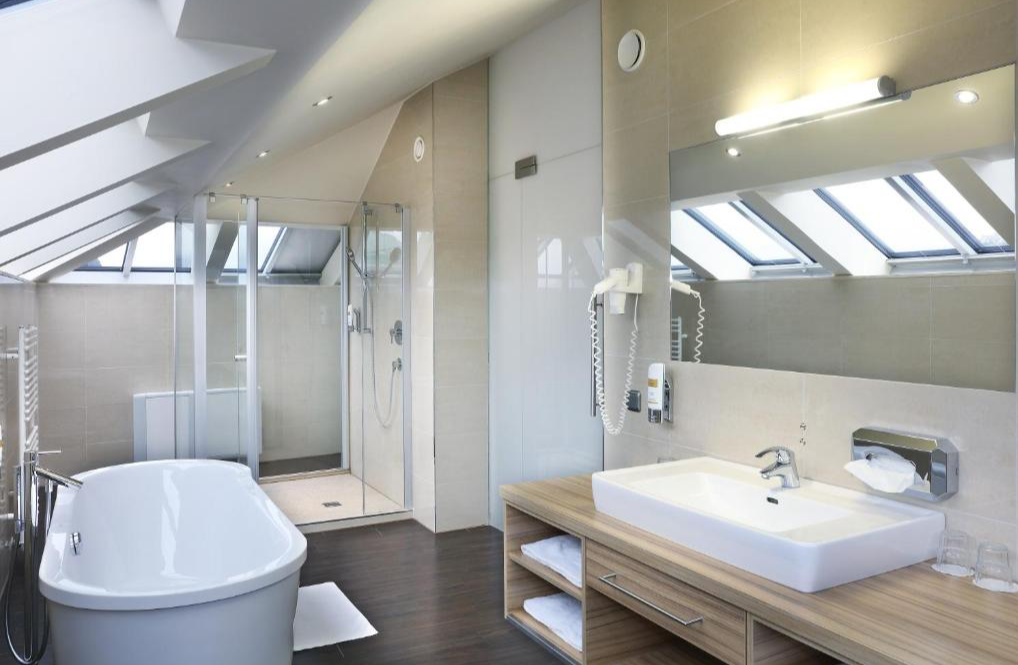 Star Inn Hotel Premium Salzburg Gablerbräu