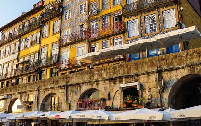 Porto - Ribeira