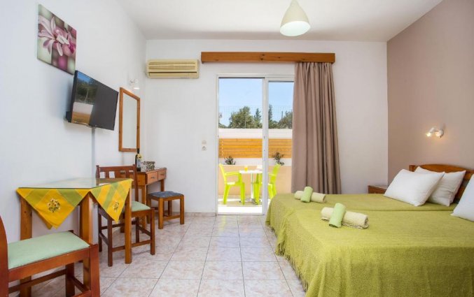 Studio van Stavris Studios Rhodos