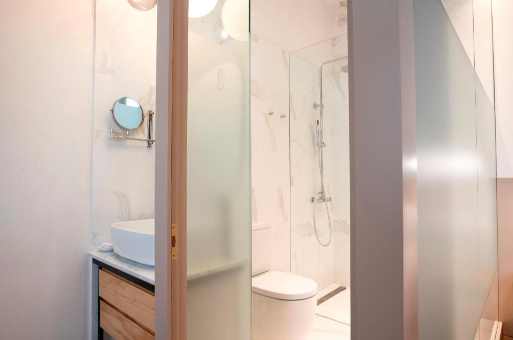 VEINTIUNO Emblematic Hotels