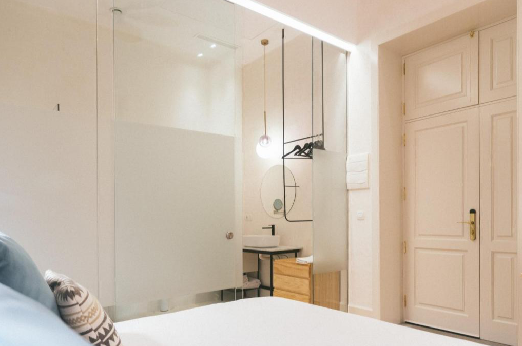 VEINTIUNO Emblematic Hotels