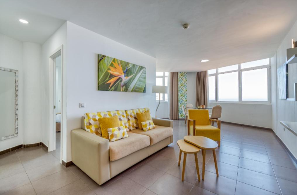 Holiday Club Vista Amadores