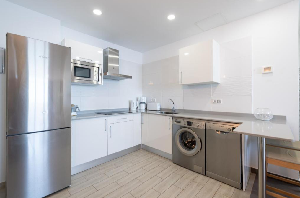 Holiday Club Vista Amadores