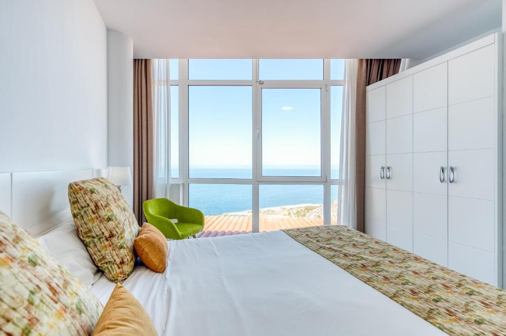 Holiday Club Vista Amadores