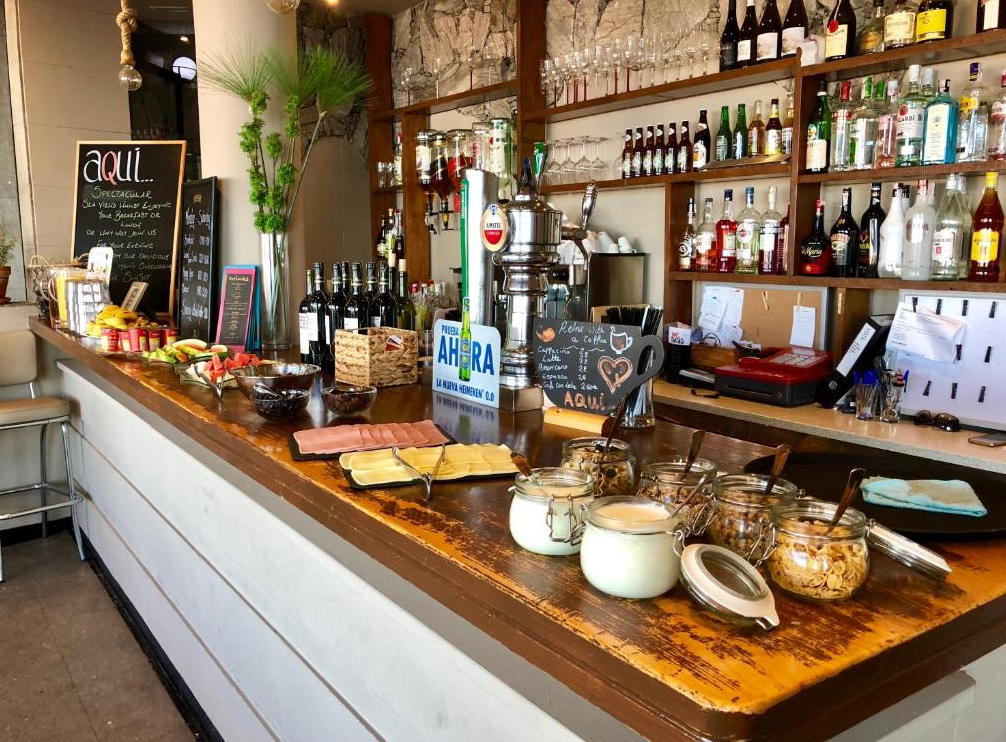 Holiday Club Vista Amadores