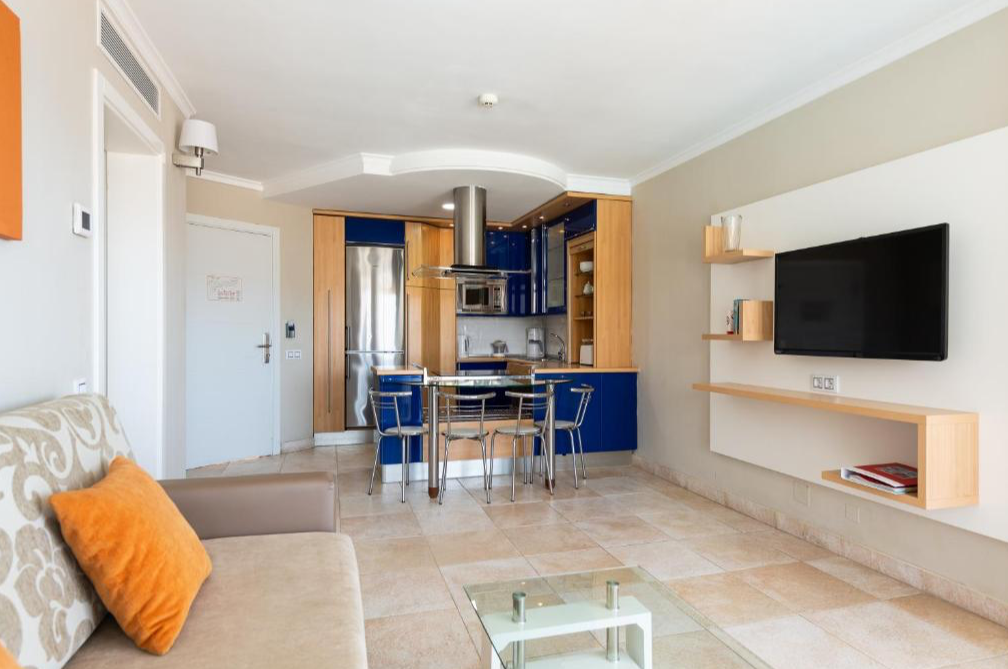 Holiday Club Vista Amadores