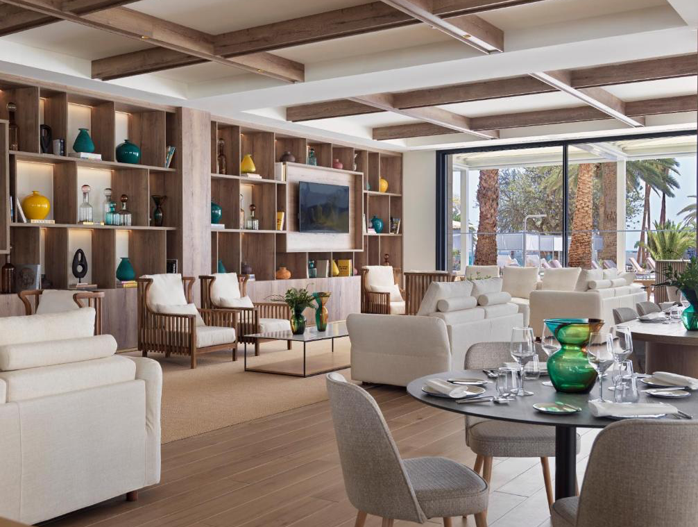 Paradisus Gran Canaria