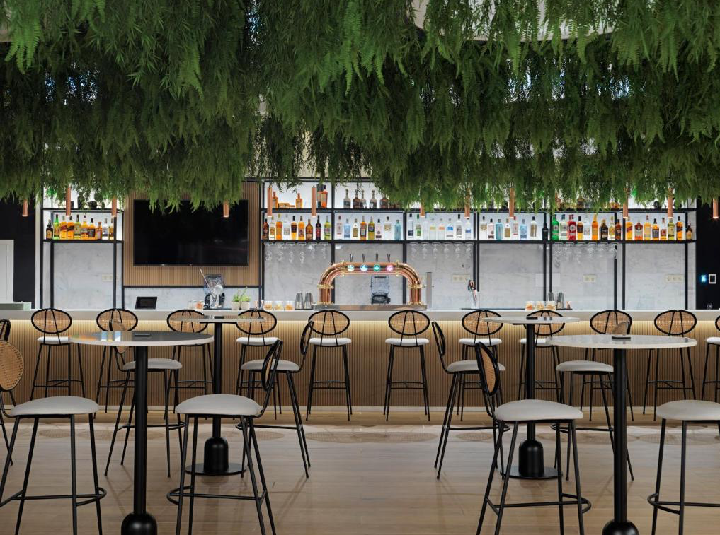 Paradisus Gran Canaria