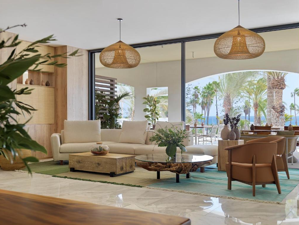 Paradisus Gran Canaria