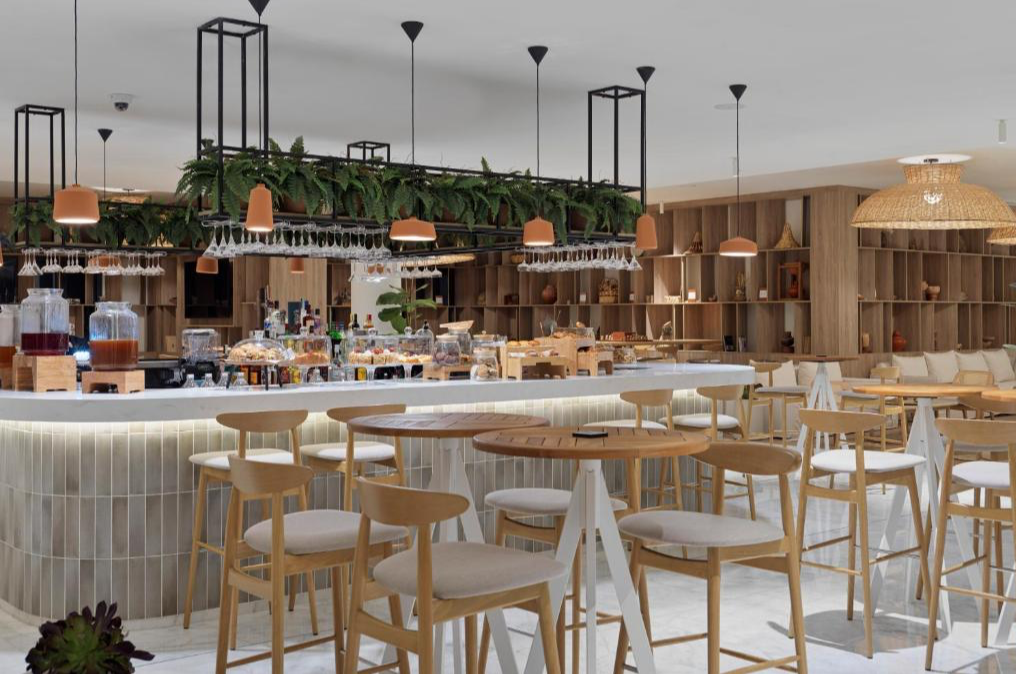 Paradisus Gran Canaria