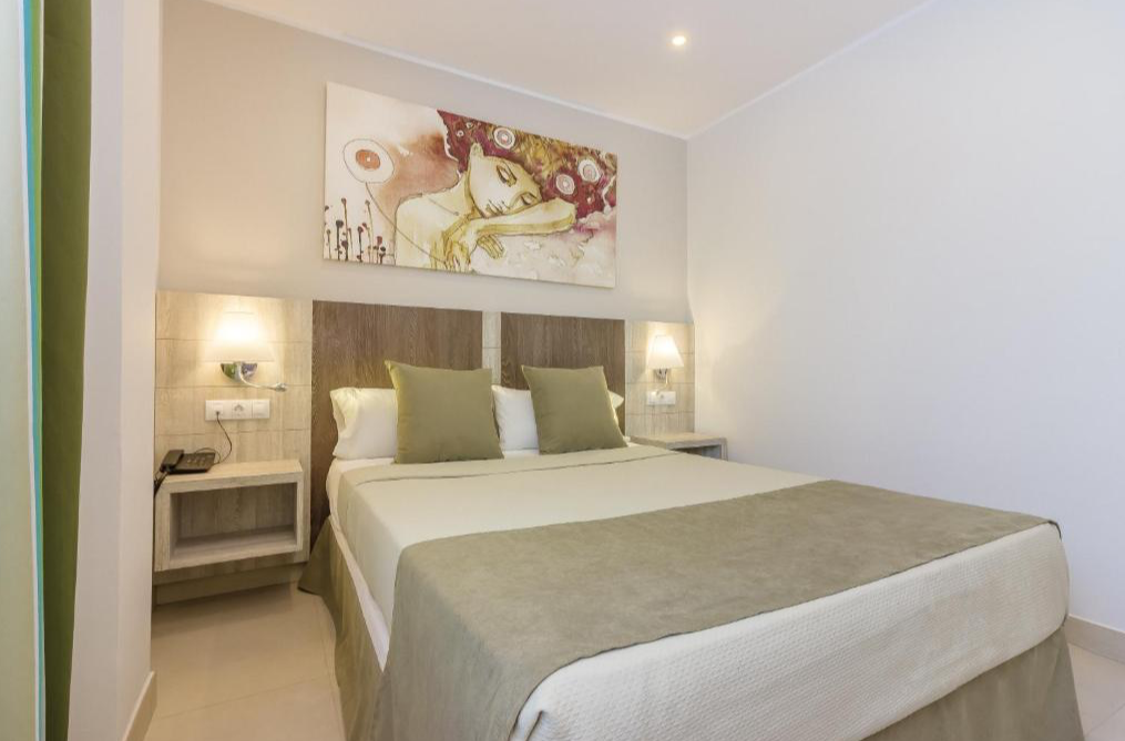 KLAYMAN Diamond Aparthotel