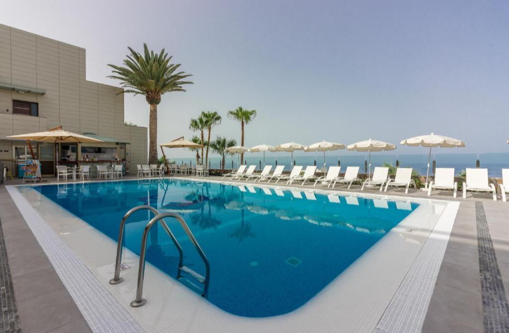 KLAYMAN Diamond Aparthotel