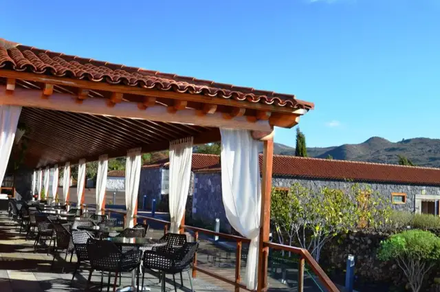 La Casona Del Patio
