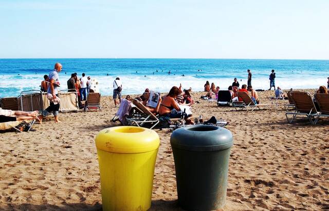 Barceloneta