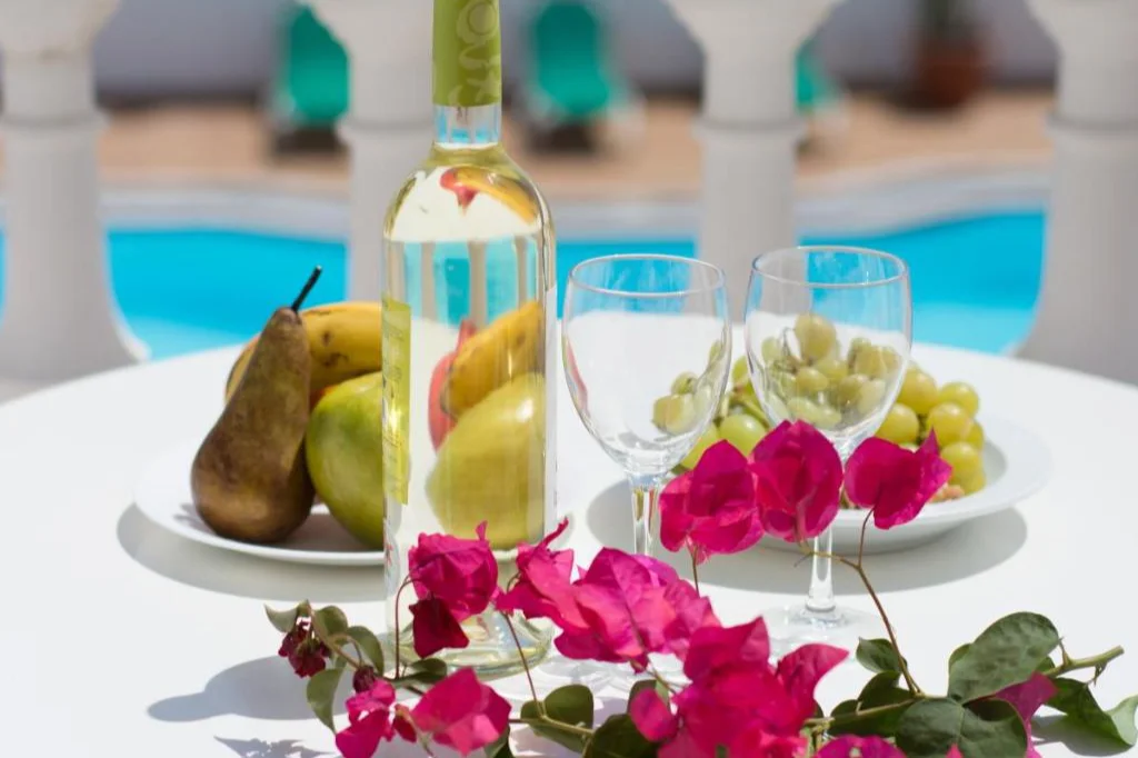 Tisalaya Apartamentos