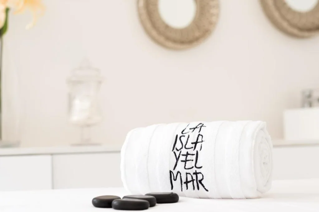 La Isla y el Mar, Hotel Boutique