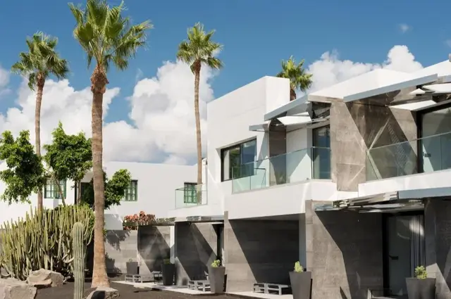La Isla y el Mar Hotel Boutique - Adults Only accommodaties