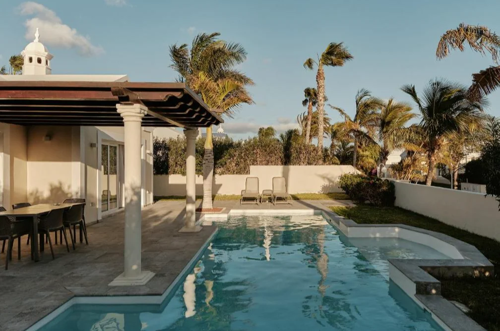 Villas Alondra