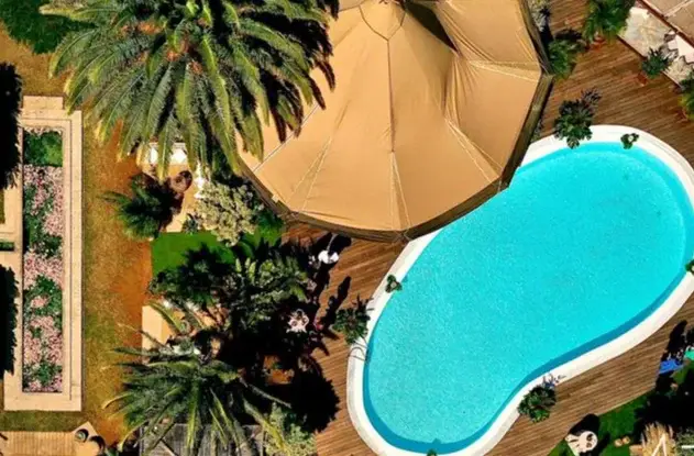 Villas Alondra