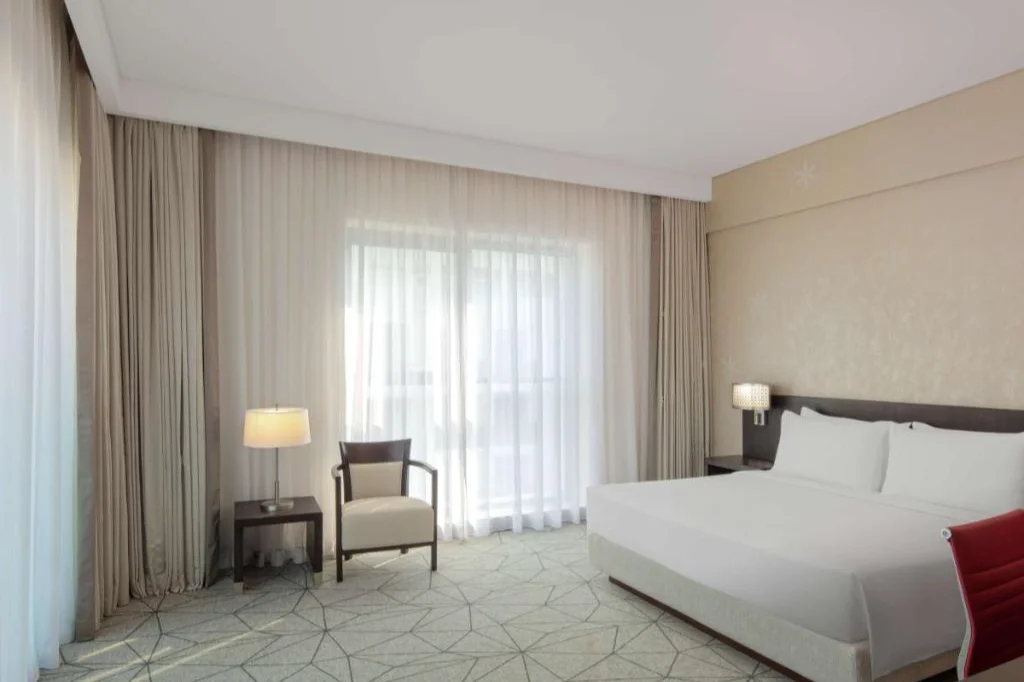 Hyatt Place Dubai Jumeirah