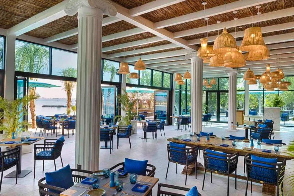 Anantara World Islands Dubai Resort