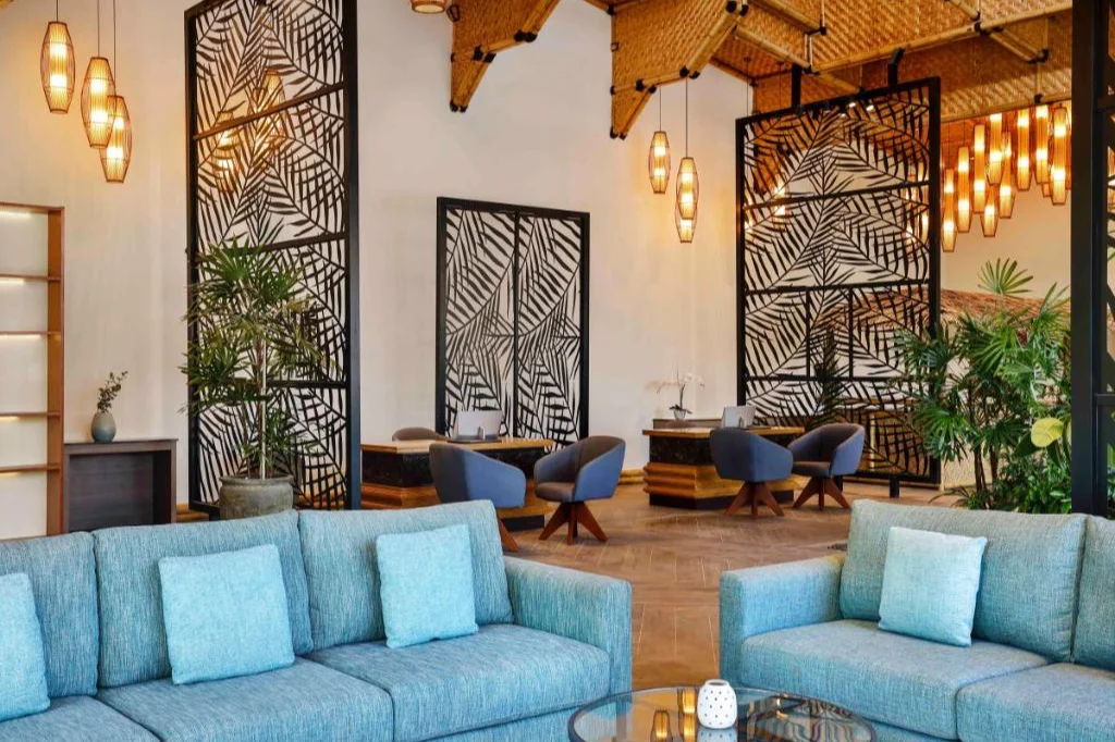 Anantara World Islands Dubai Resort