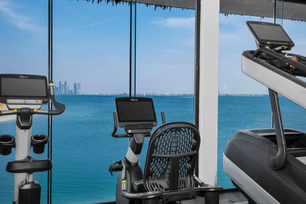 Anantara World Islands Dubai Resort