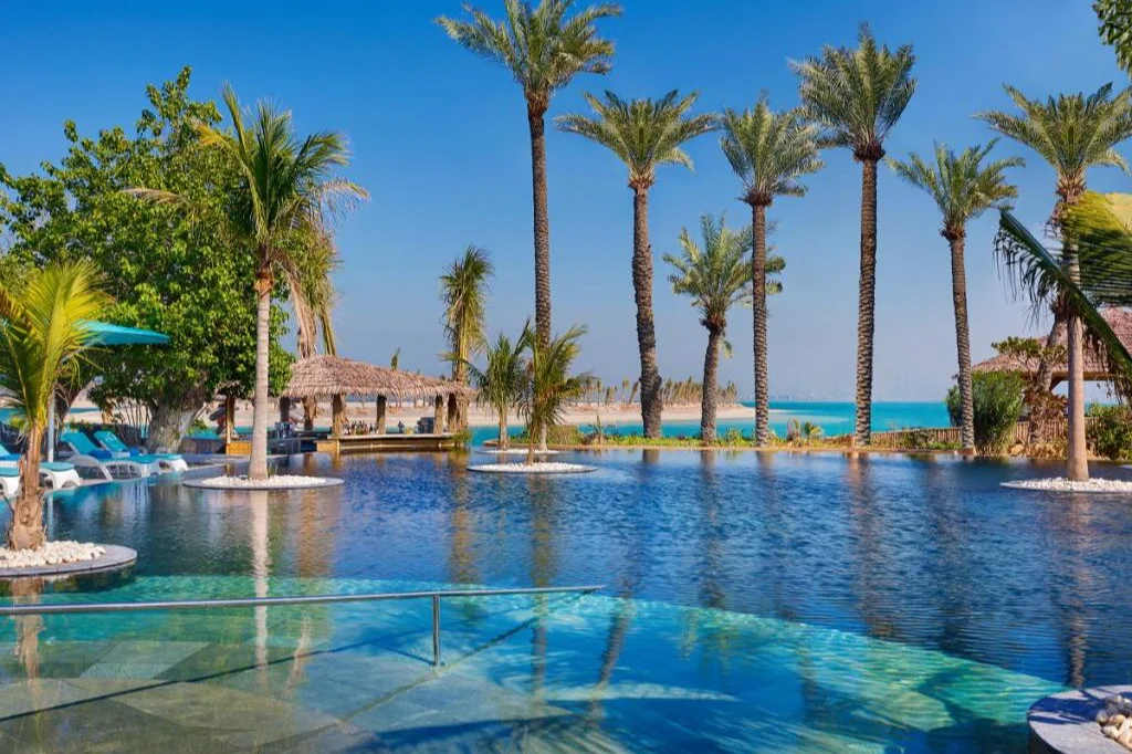 Anantara World Islands Dubai Resort