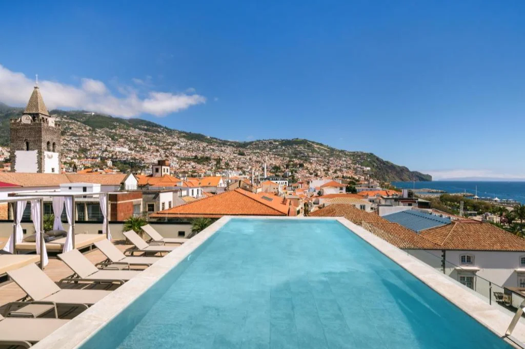 Barcelo Funchal Oldtown