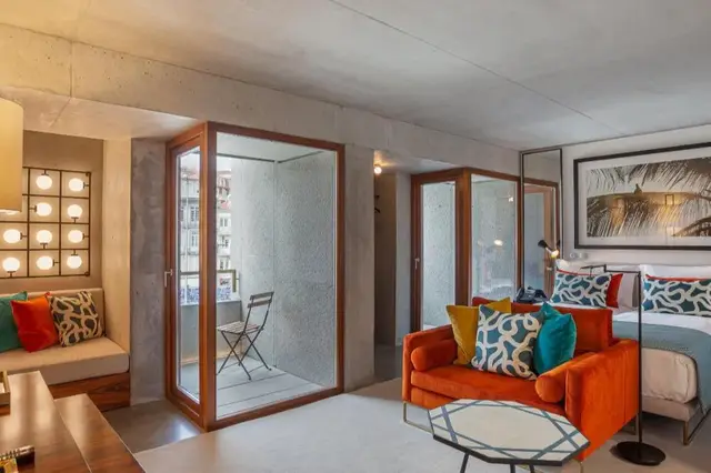 S.Bento Residences