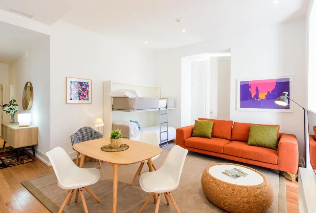 Martinhal Lisbon Chiado Family Suites