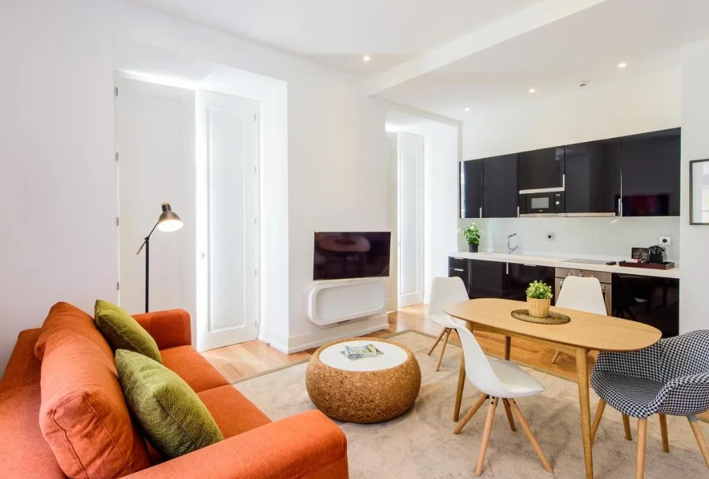 Martinhal Lisbon Chiado Family Suites