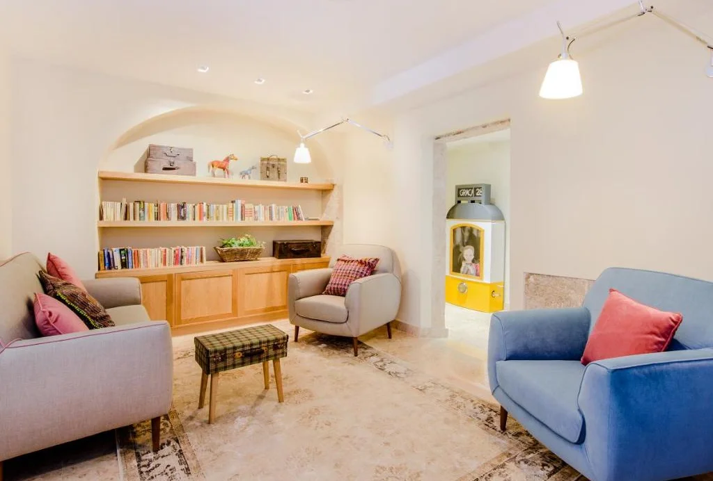 Martinhal Lisbon Chiado Family Suites