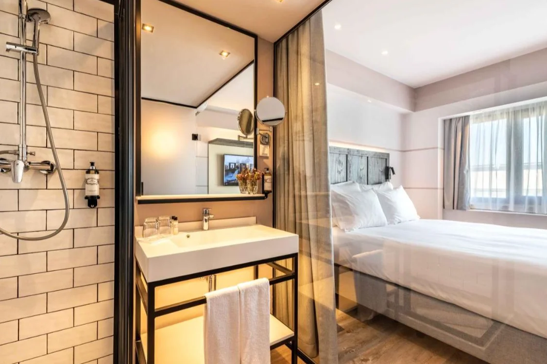 Pestana Lisboa Vintage City Center Suites