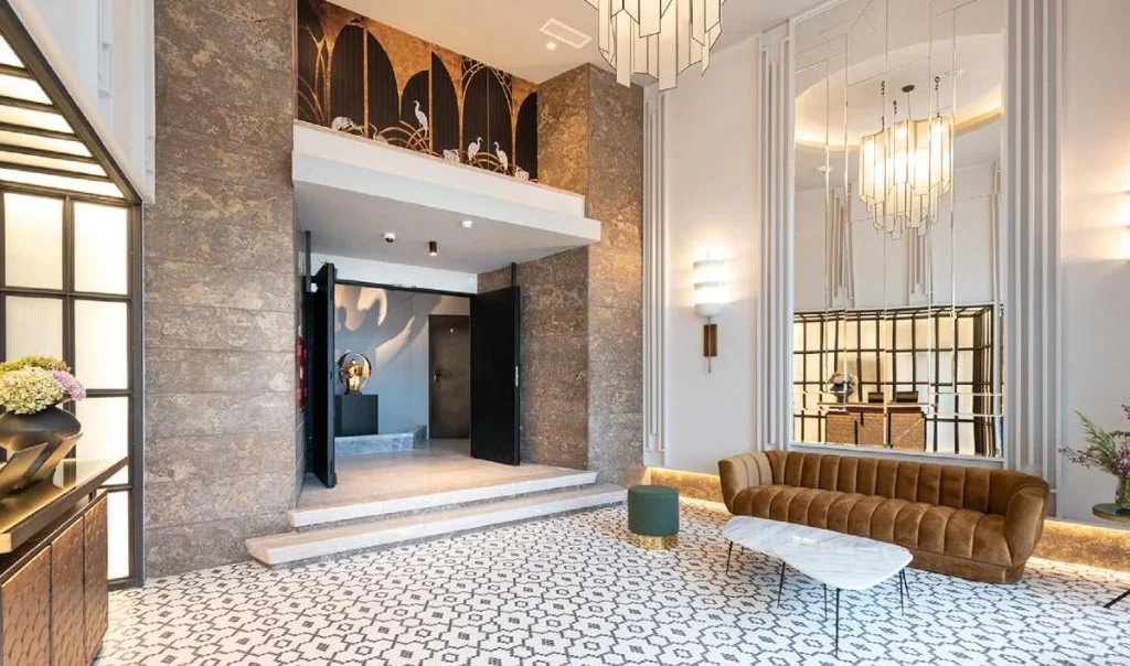 Pestana Lisboa Vintage City Center Suites