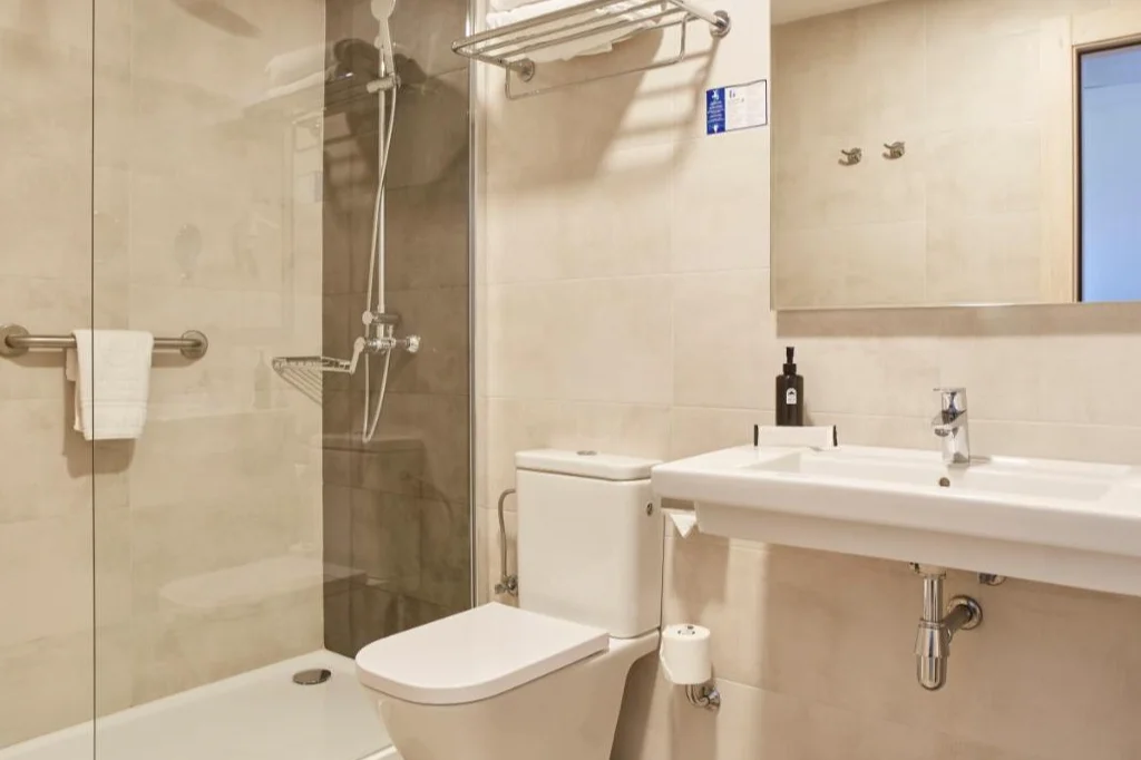 Invisa Cala Verde Hotel