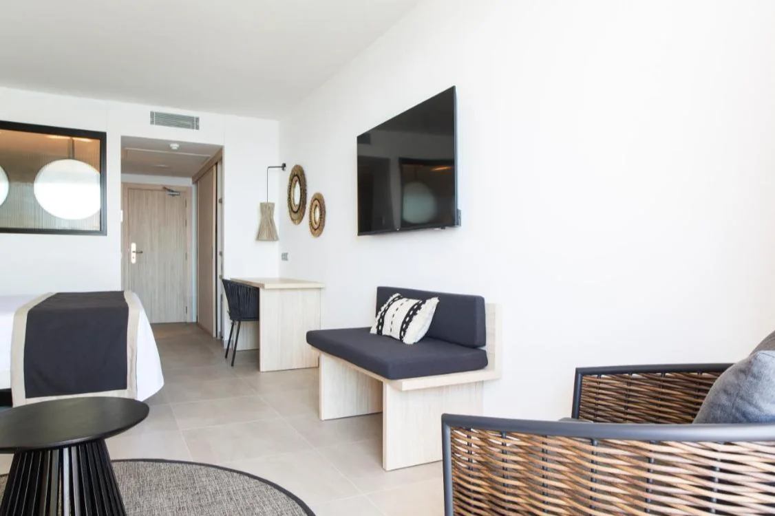 Invisa Cala Verde Hotel