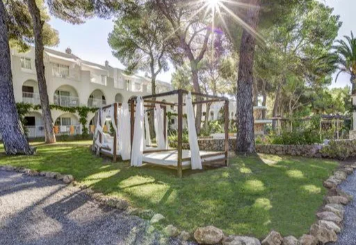 Magic Life Cala Pada