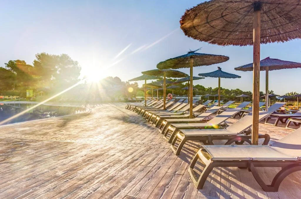 Magic Life Cala Pada