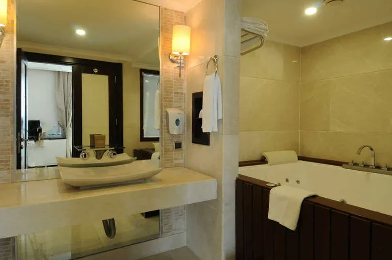 GoldCity Tourism Complex