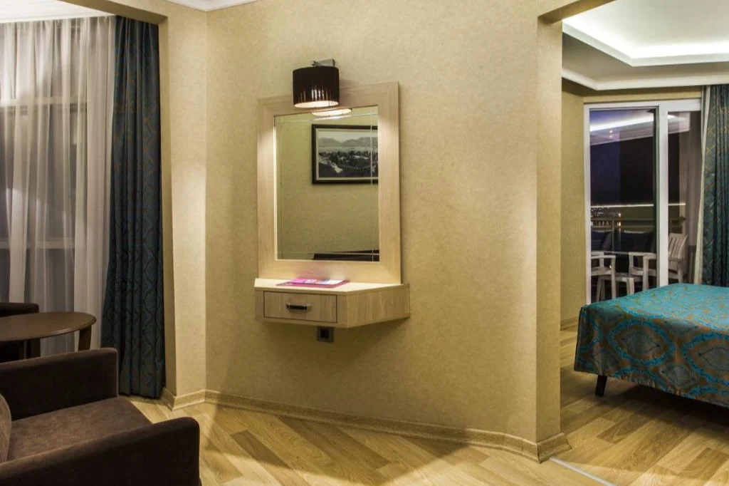 Parador Beach Hotel Alanya