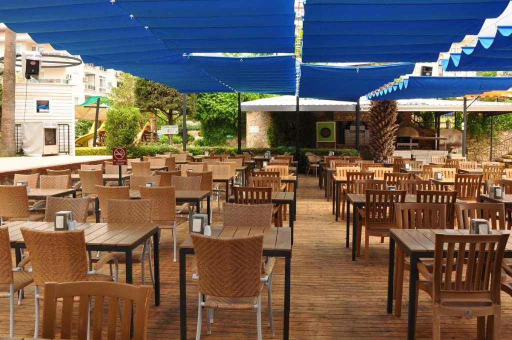 Sunpark Garden Hotel