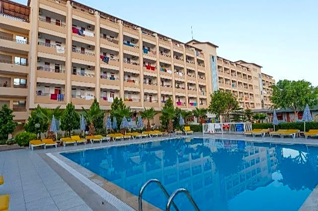 Xeno Eftalia Resort
