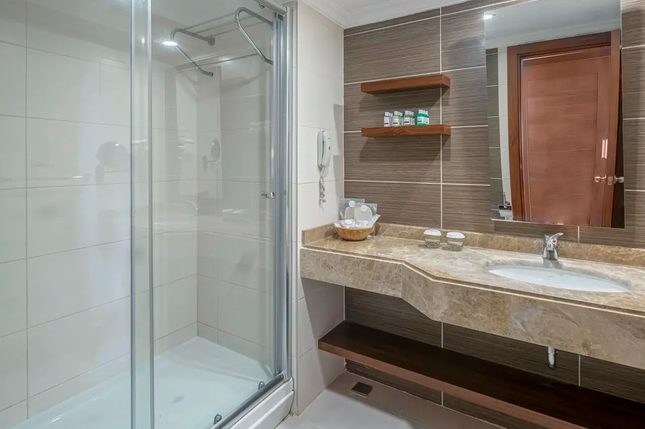 Kirman Leodikya Resort Hotel 