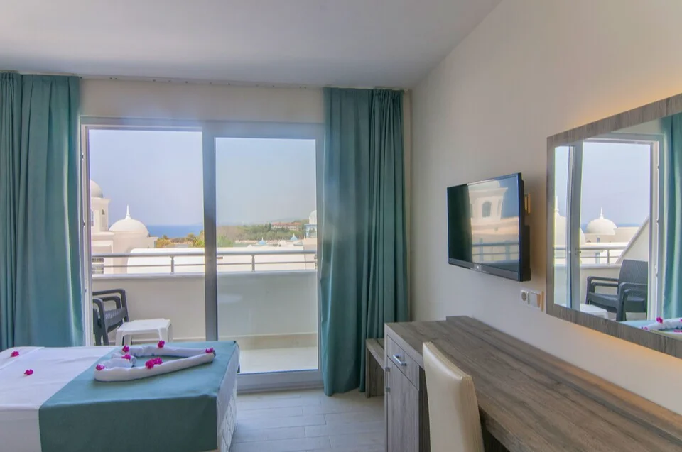 Kolibri Resort Hotel