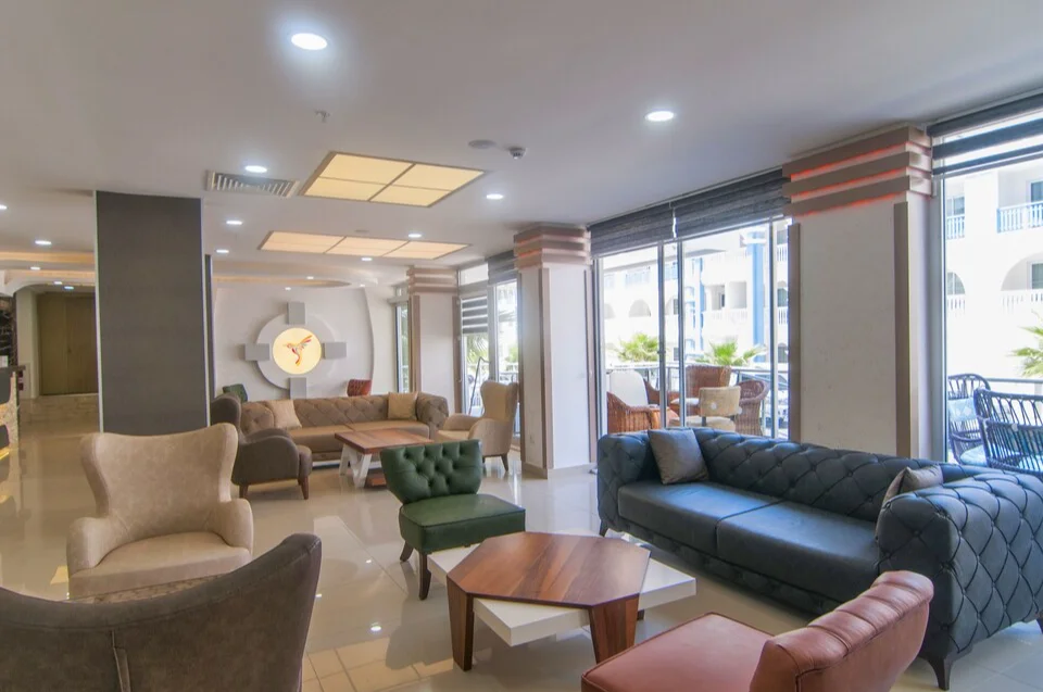 Kolibri Resort Hotel