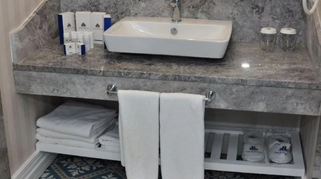 Rubi Platinum Spa Resort And Suite