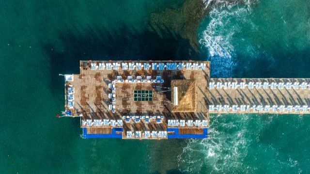 Palmeras Beach Hotel